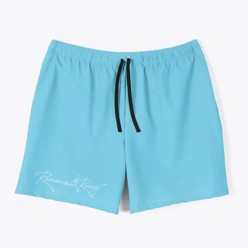 RomanceXRoses (Signature) Swim Trunks