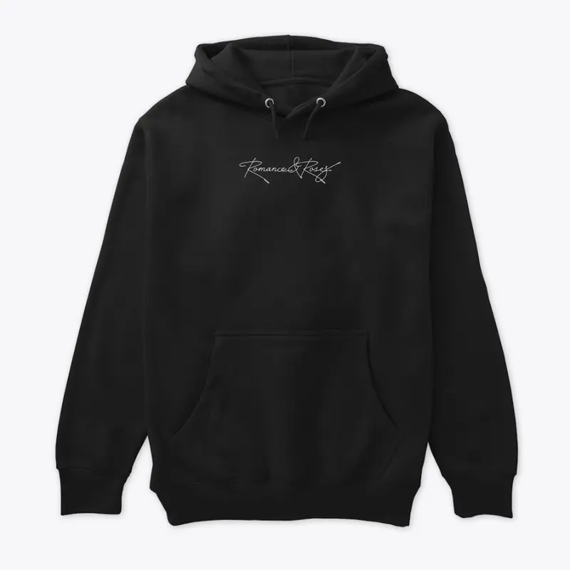 RomanceXRoses Hoodie