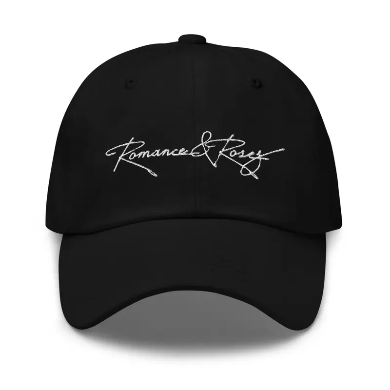 RomanceXRoses (Signature Hat)